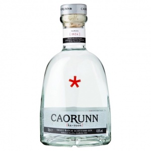 Caorunn Premium Gin